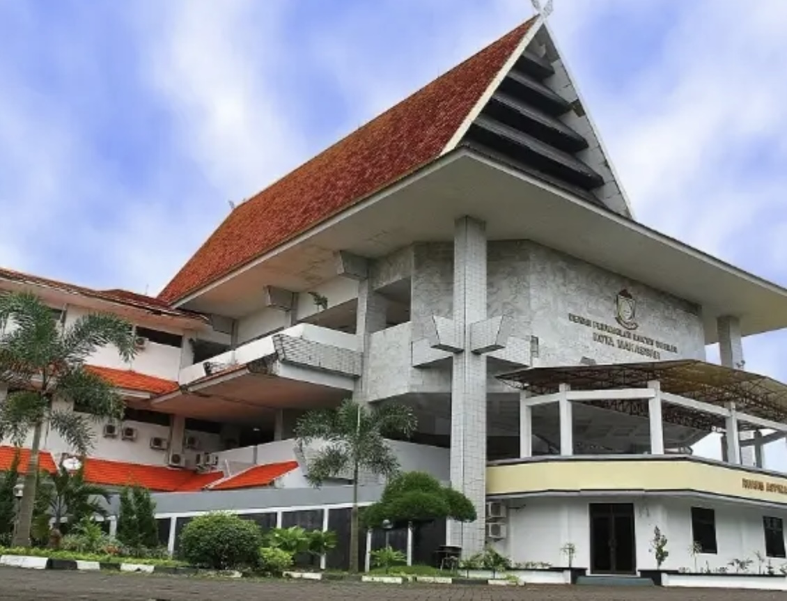 Komisi B DPRD Makassar Harap PDAM Tingkatkan Pelayanan dan Perluas Jangkauan Pelanggan