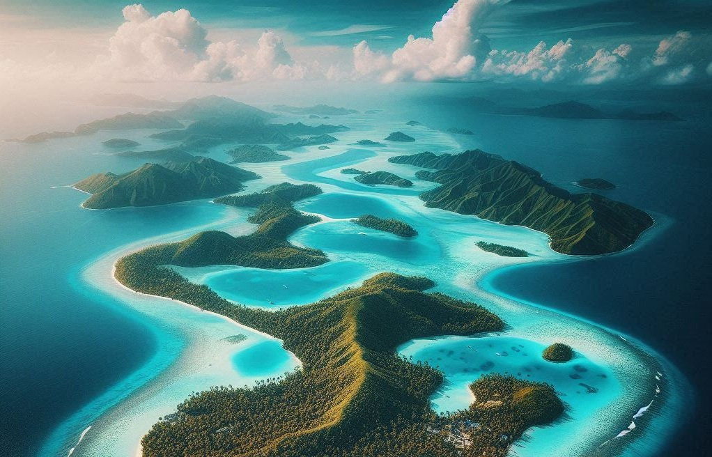 Polemik Selesai, Empat Pulau yang Bersengketa Diputuskan Masuk Wilayah Aceh