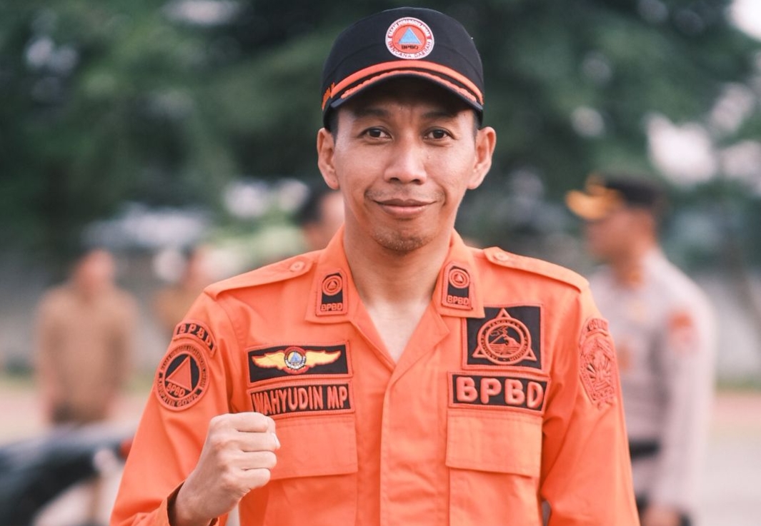 Skema Kolaborasi Hadapi Dampak El Nino di Gowa
