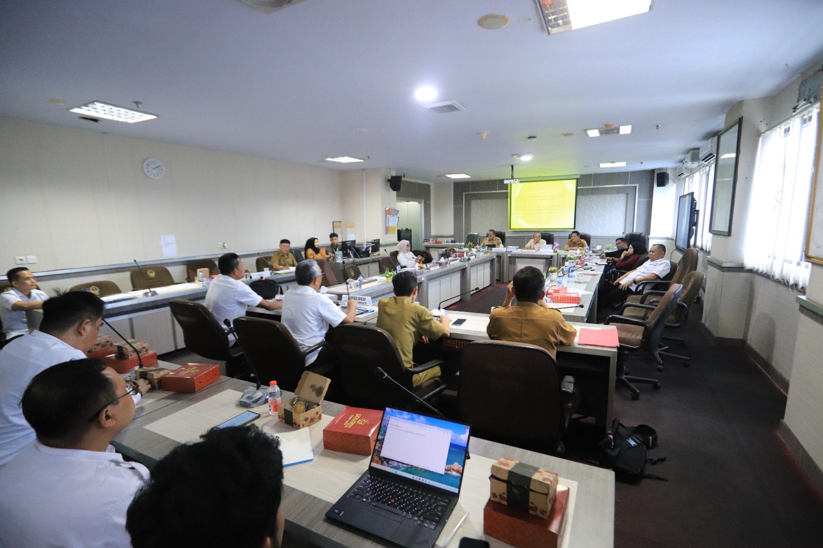 Luwu Raya Tak Tersentuh Pembangunan Infrastruktur Tahun Anggaran 2025