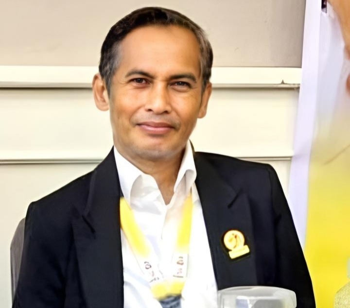 Keliru Memaknai 'Diskresi': Restu Maju Bukan Tiket Menang