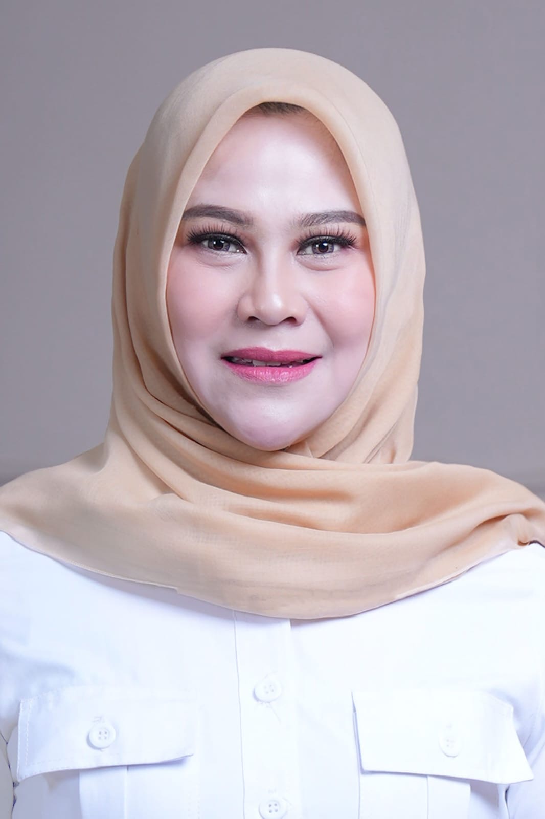 Andi Tenri Indah Raih Penghargaan Pemred Award 2026