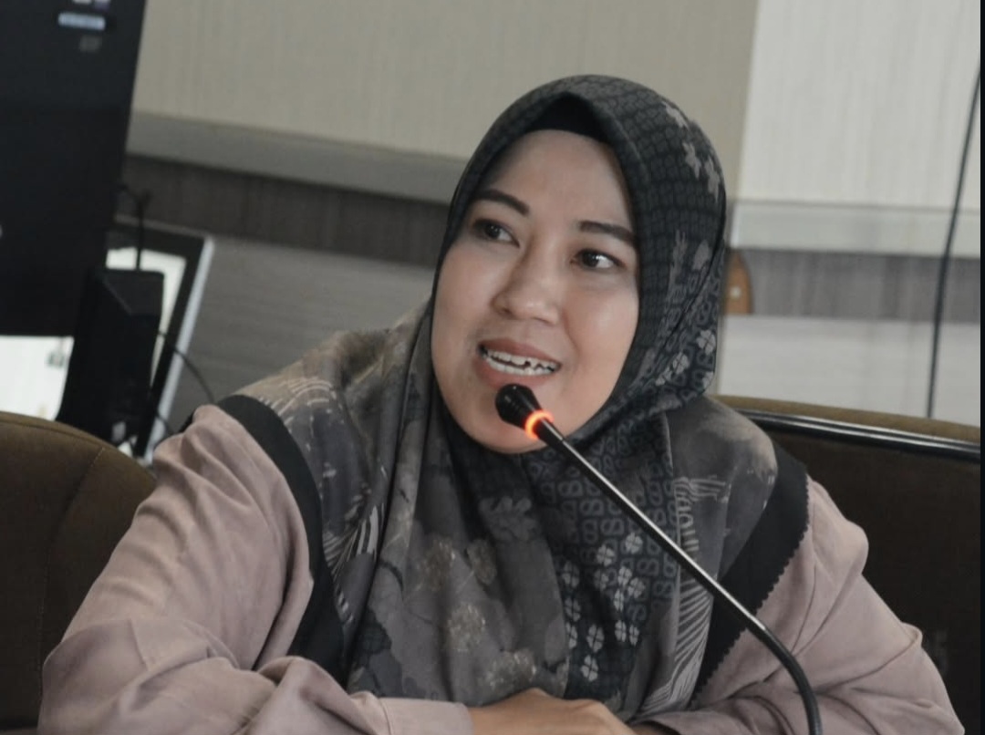 SPMB SMA/SMK 2025, Fatma Wahyuddin Harap Keadilan Dikedepankan