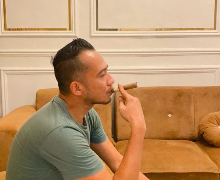 Kudeta Digital di Ruang Publik