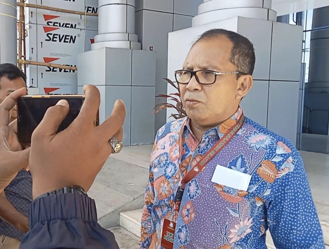 Taat Hukum, Danny Pomanto Hadiri Undangan Klarifikasi Kejati Sulsel