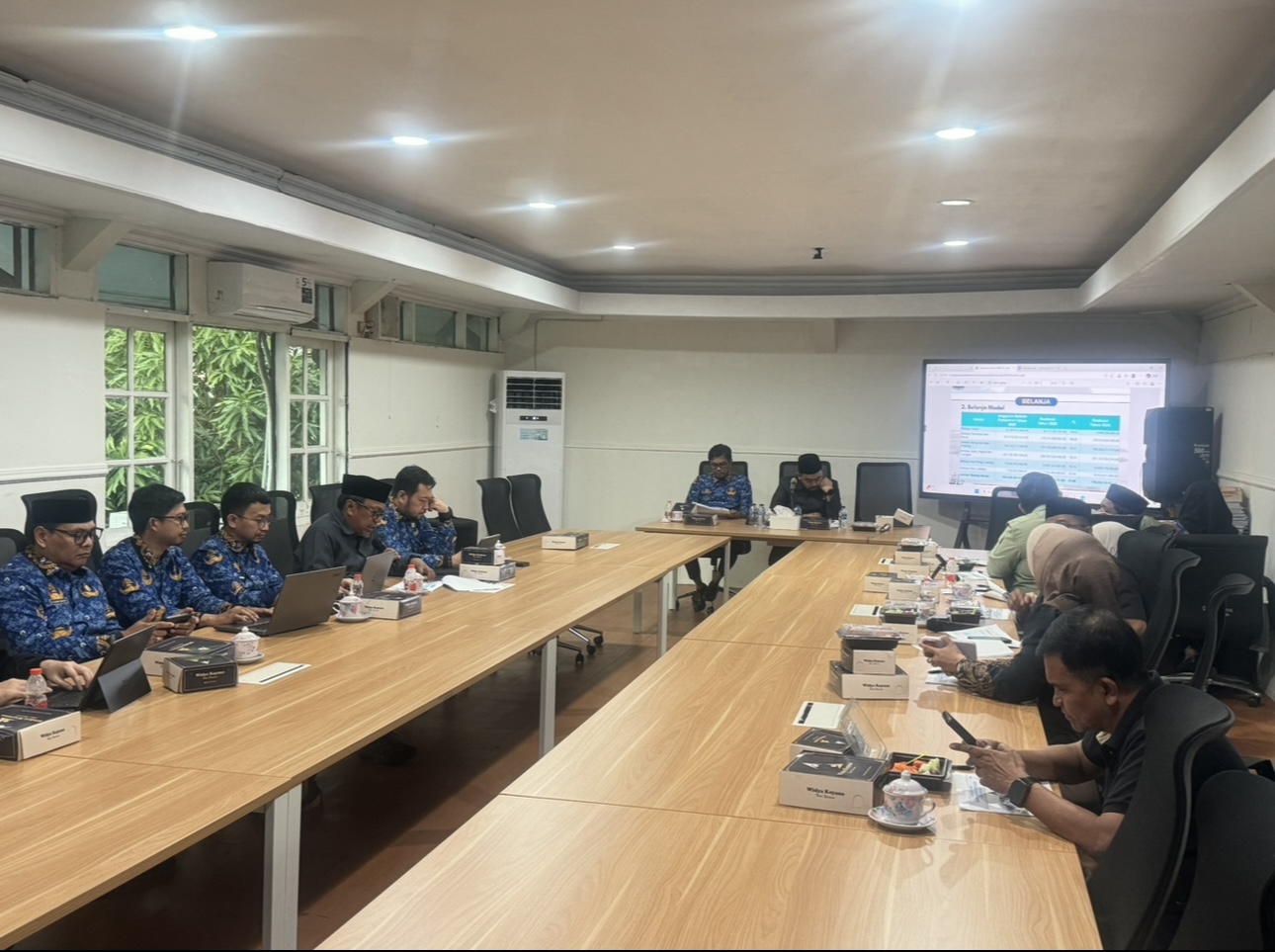 DPRD Prediksi SiLPA Makassar 2026 Capai Rp500 Miliar, Ini Penyebabnya