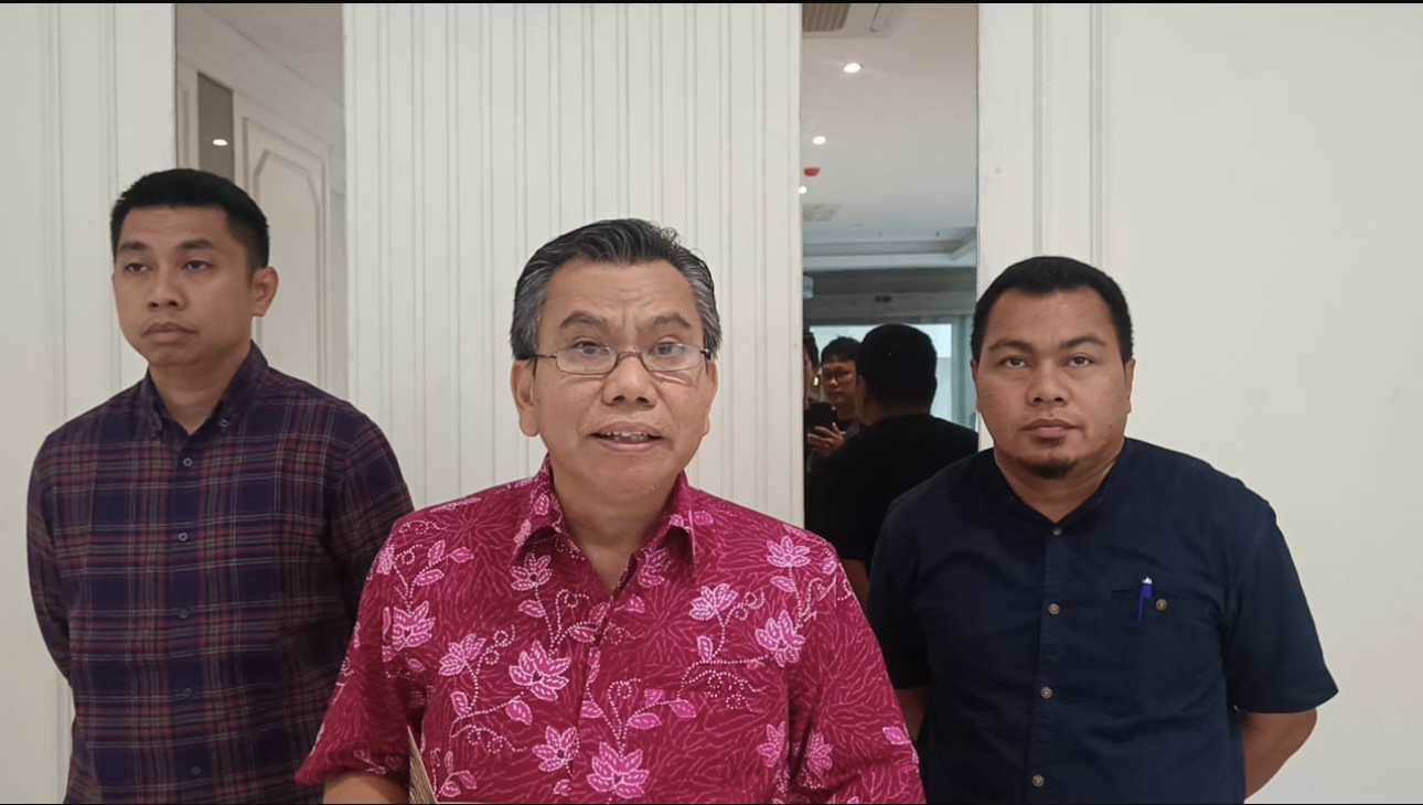 Pansel BUMD Makassar Tegaskan Seleksi Transparan, Bantah Isu Nepotisme