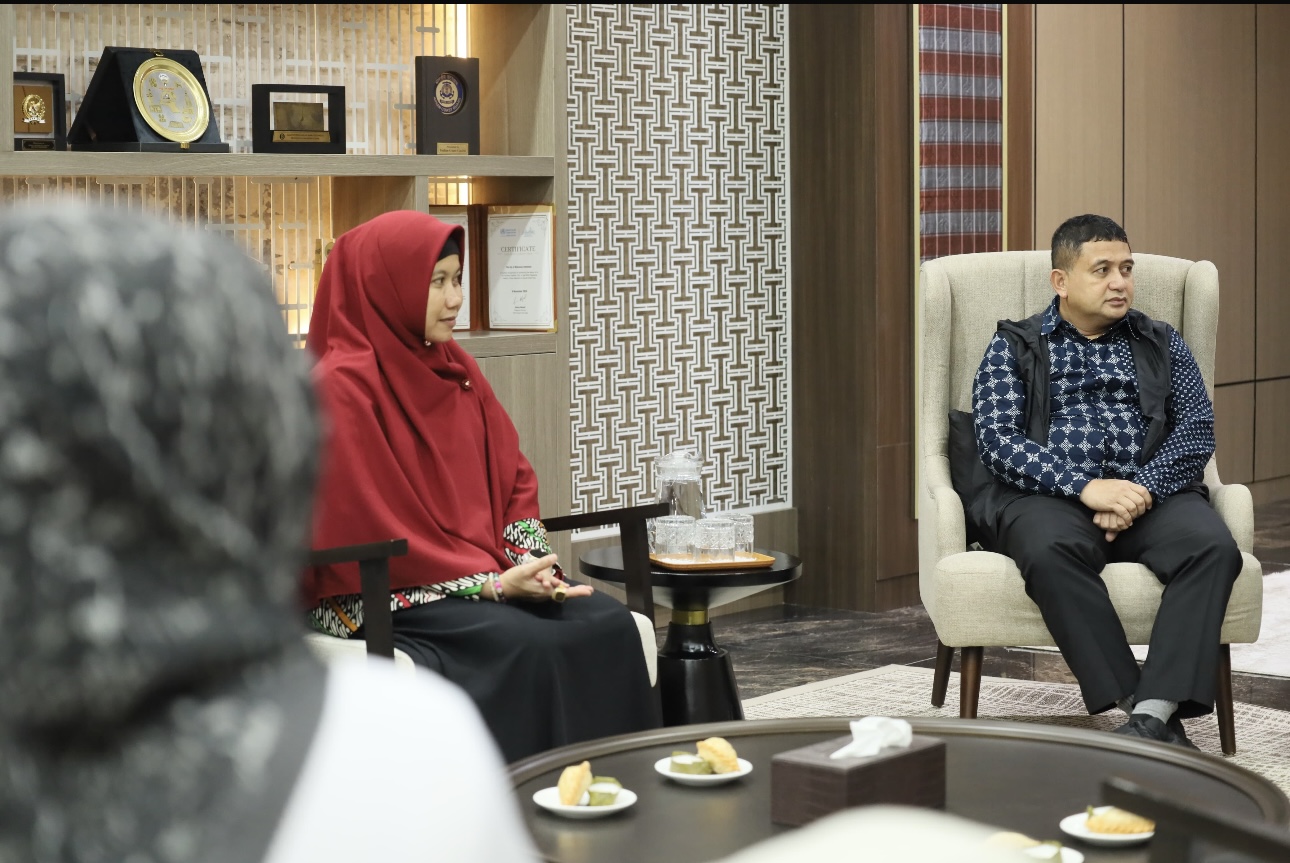 DP2 Makassar Realisasikan Urban Farming Terintegrasi, Edufam Dimulai 2026