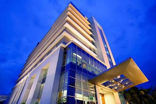 Yuk.. Rayakan Malam Tahun Baru di Hotel Santika dengan Promo 10 Persen