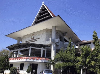 Dewan Segera Telusuri Kafe yang Diduga Tanpa Izin Lengkap