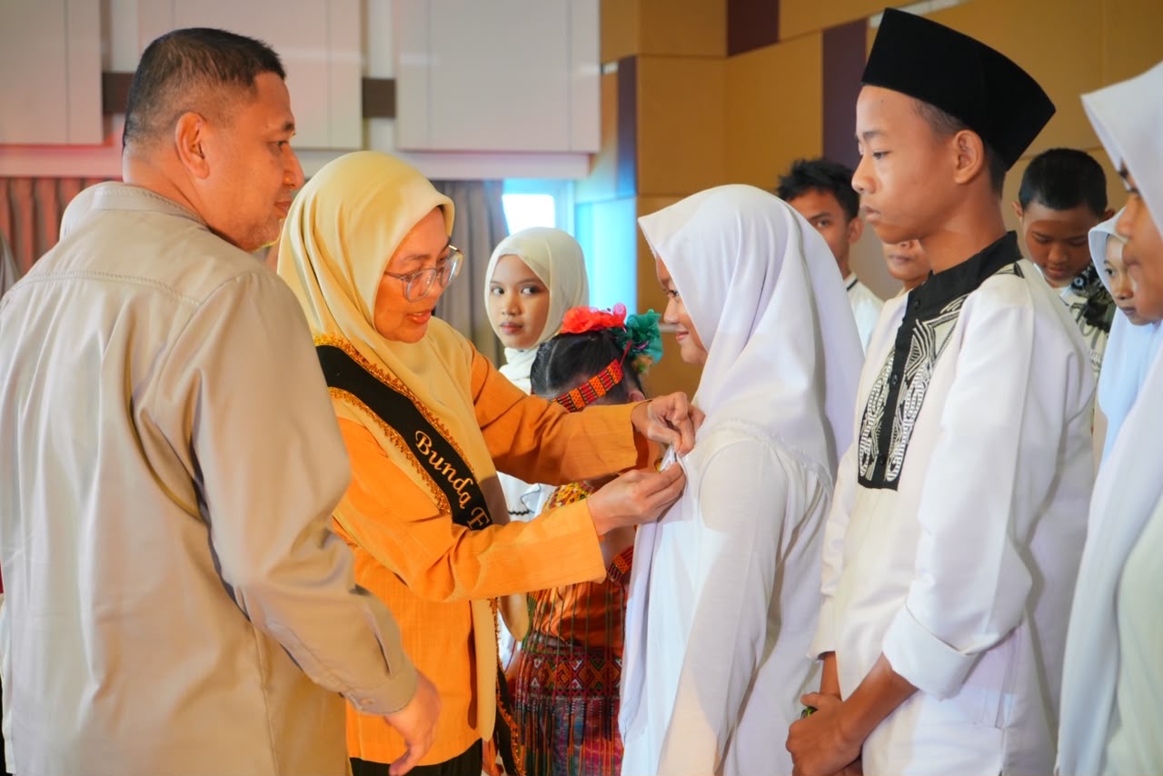 Appi Dorong Penguatan Sinergi Wujudkan Kota Makassar Ramah Anak