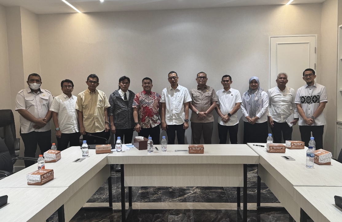 Pembangunan Stadion Untia, Pemkot Makassar Mulai Siapkan Dokuman FS, Andalalin, dan Amdal