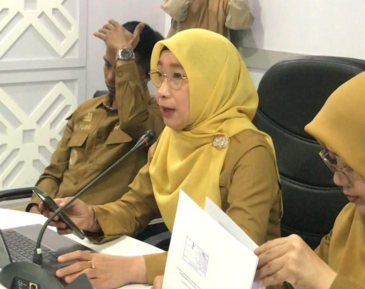 EPSS 2025, Diskominfo-SP Gowa Perkuat Pengelolaan Data Lintas Sektoral