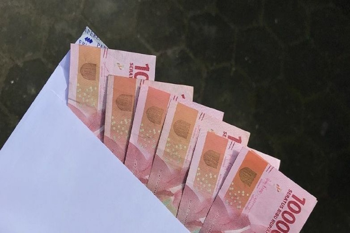 Asyik, Gaji Ke-13 ASN dan Pensiunan Cair Mulai Hari Ini