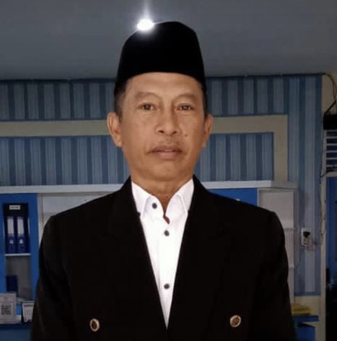 Didukung Warga, Muhammad Arfah Kembali Maju Calon Ketua di Kelurahan Antang