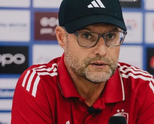 Motivasi Tinggi, PSM Makassar Siap Libas PSBS Biak 