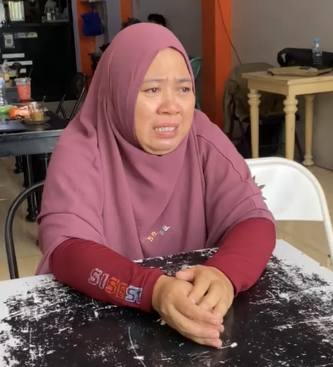 ‘Saya Tidak Tahu Apa-Apa’: Curhatan Amrina Usai Dipenjara dalam Perkara Pupuk di Jeneponto