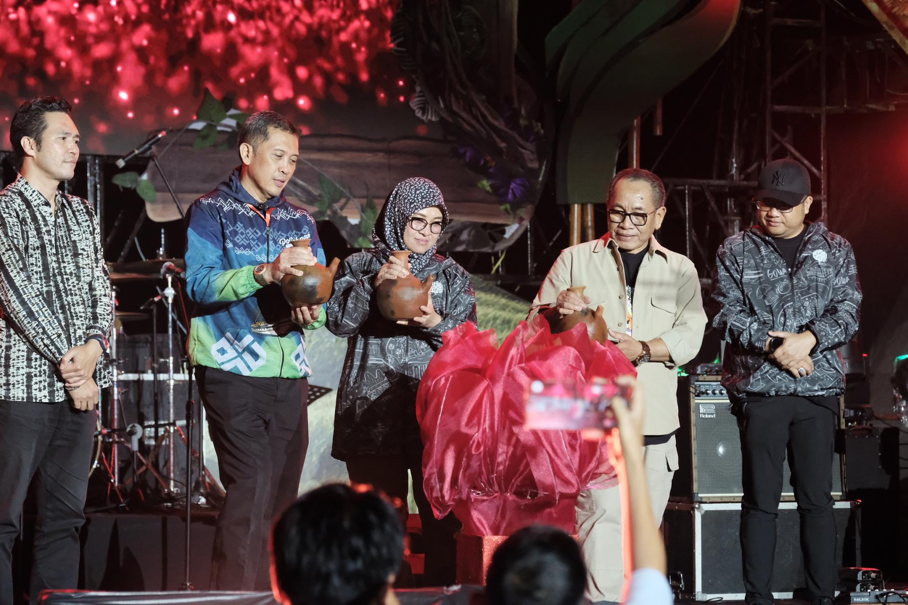 Target Masuk KEN, Beautiful Malino 2025 Tonjolkan Keindahan Alam dan Budaya Daerah