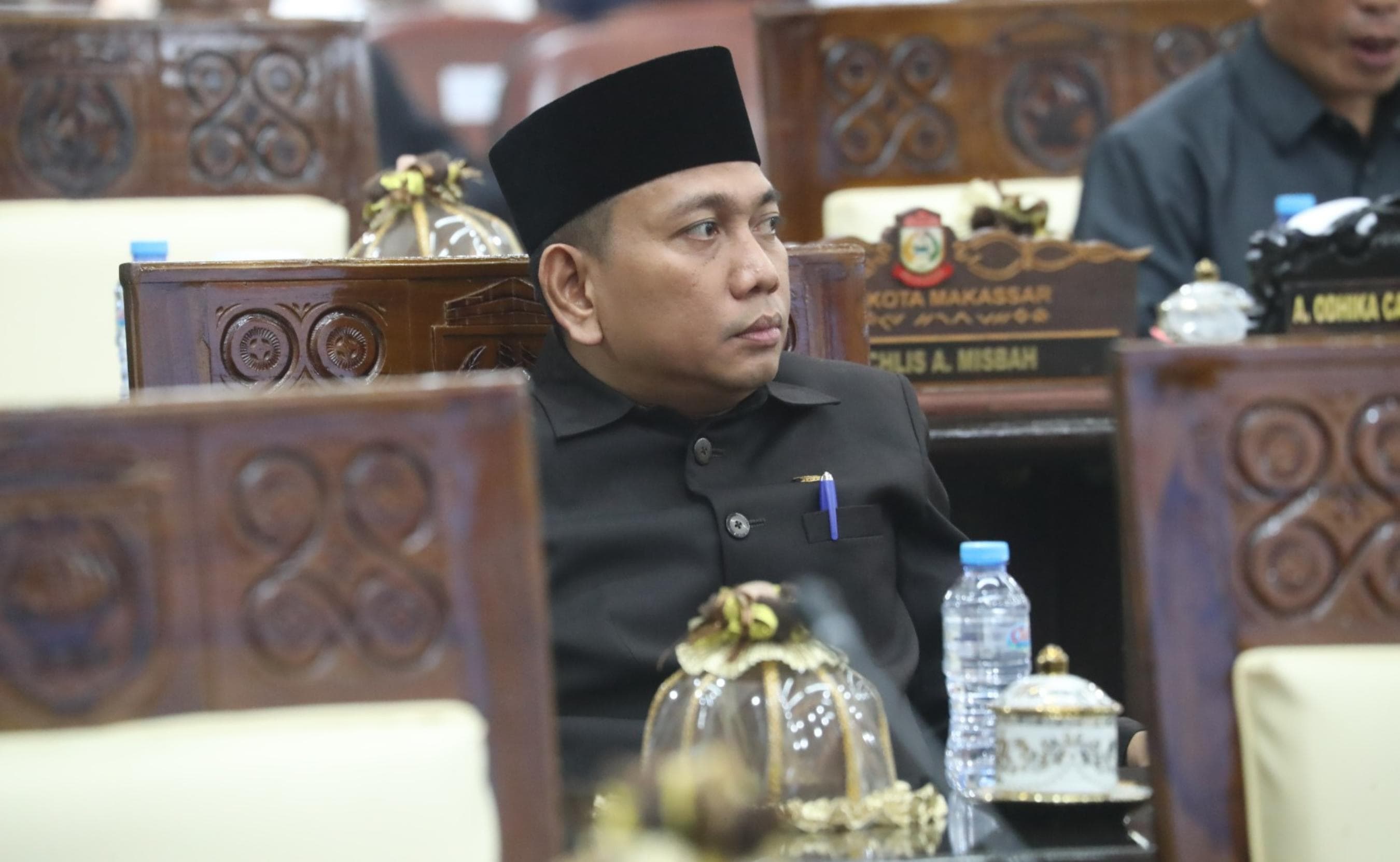 Komisi B DPRD dan Bapenda Makassar Fokus Maksimalkan Pajak Cafe hingga Reklame untuk Tingkatkan PAD