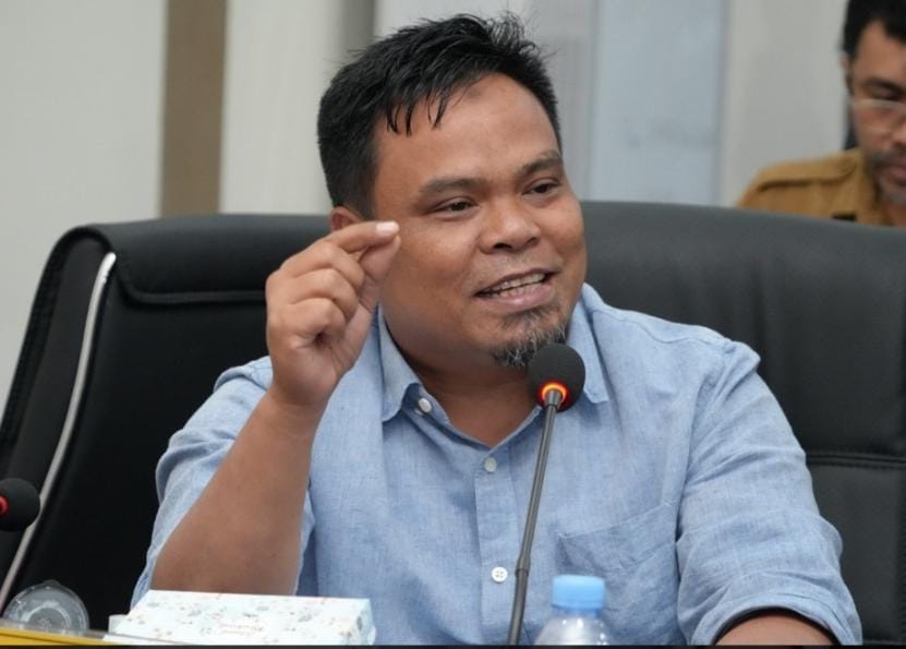 DPRD Sulsel Soroti Kesiapan RS Provinsi Layani Rujukan