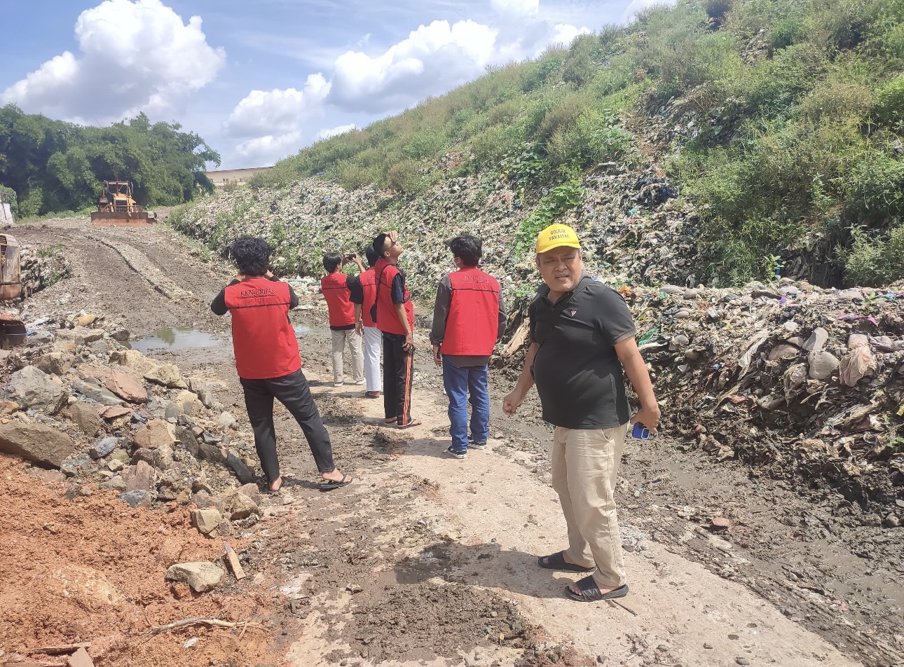Makassar Memilih Hijau