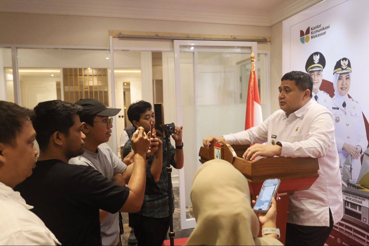 Cuaca Ekstrem, Appi Minta Warga Waspada dan Utamakan Keselamatan