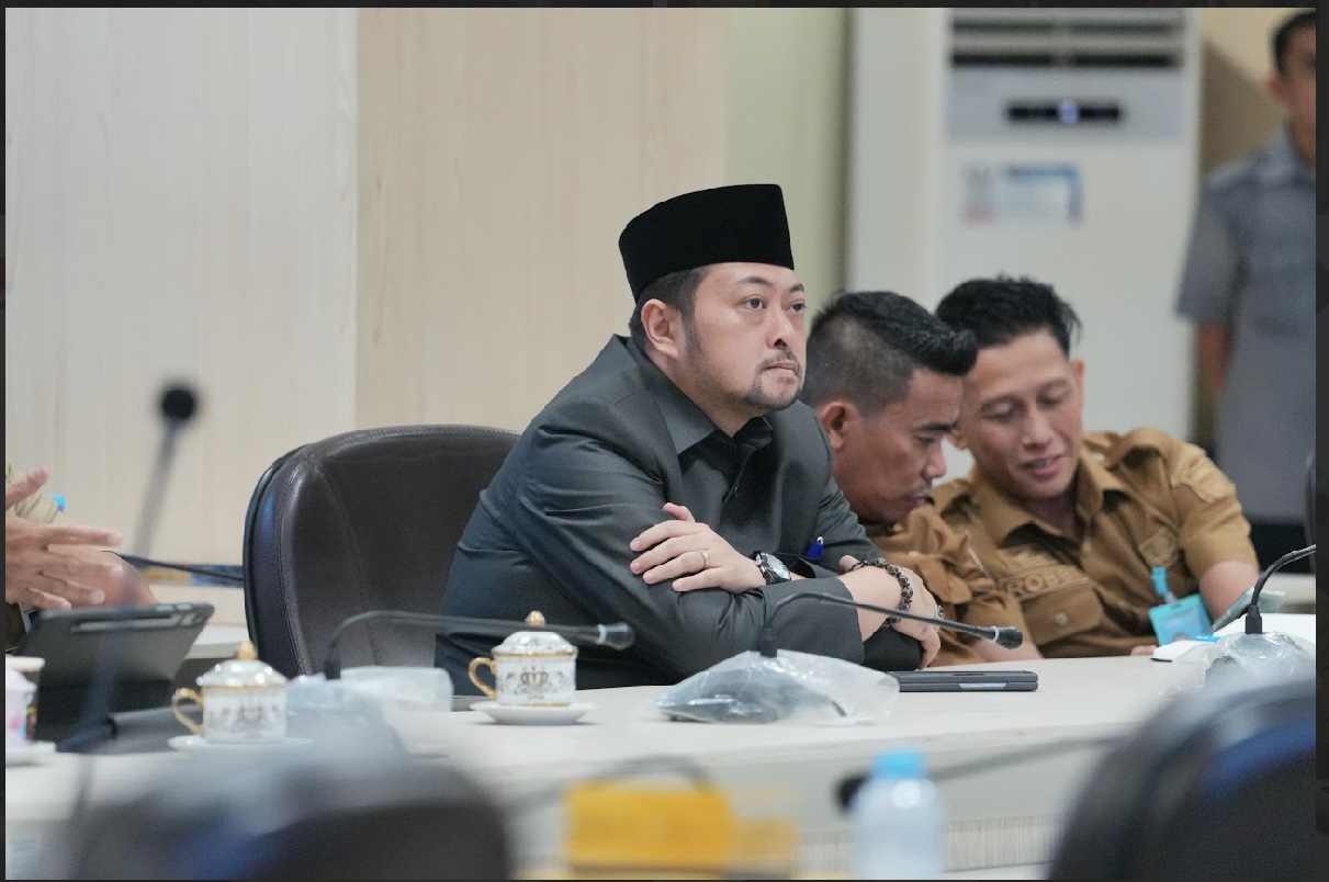 Perkuat PAD dan Layanan Pajak, Bapenda Makassar Kawal Propemperda 2025