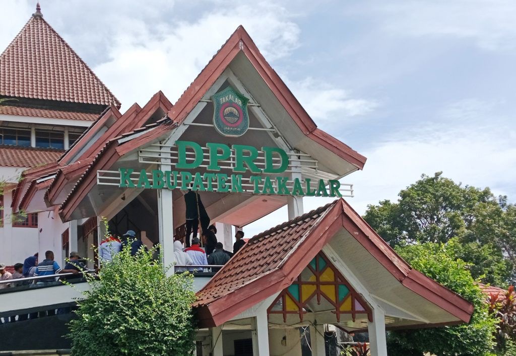 Tersangka Polisi dan Mantan Suami Anggota DPRD Takalar Hilang dari Radar, Polres Pilih Diam