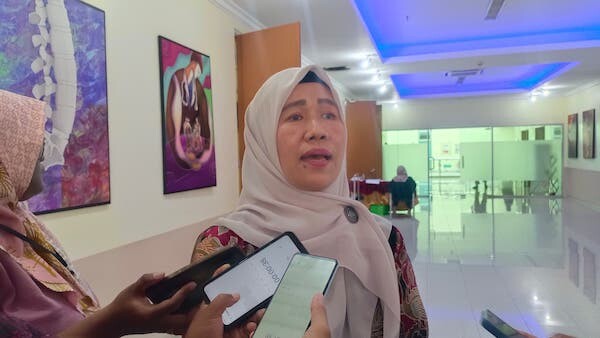 Besok, KPU Serahkan Hasil Verifikasi PAW Apiaty Amin Syam ke DPRD Makassar