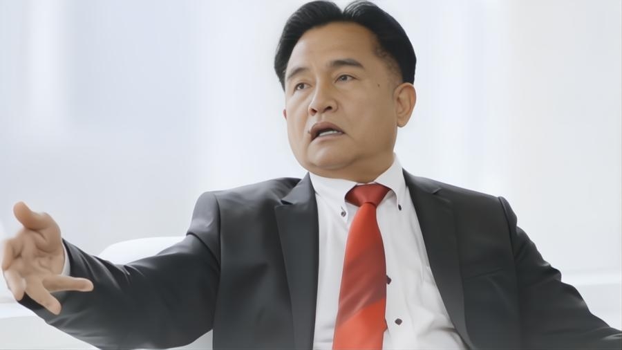 Terkait Sengketa Empat Pulau, Yusril Ihza Mahendra: Perlu Dilihat Aspek Sejarah dan Budayanya