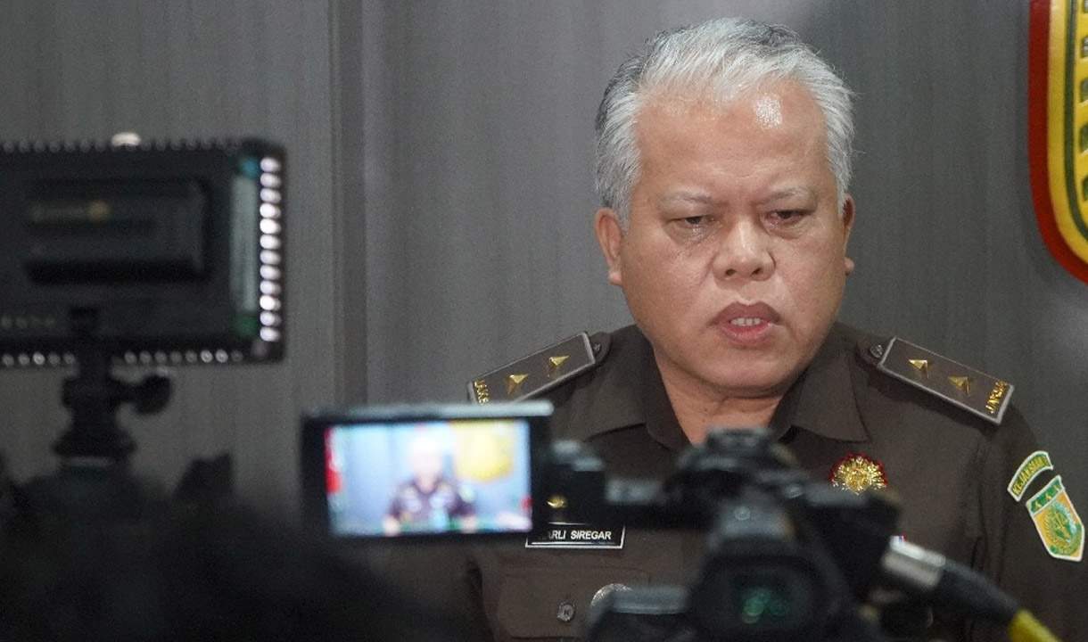 Usut Kasus Korupsi Pengadaan Laptop di Kemendikbudristek, Kejagung Geledah Dua Apartemen Staf Khusus Nadiem