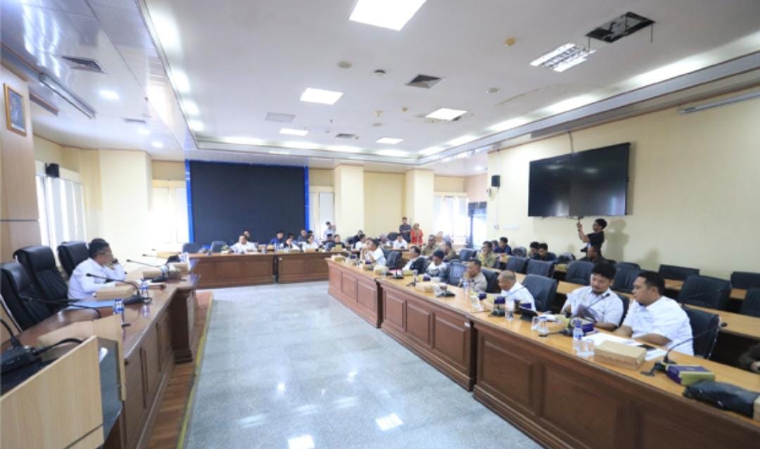 DPRD Sulsel Minta Pemprov Cabut Izin Pabrik Sawit yang Tak Patuhi Harga TBS