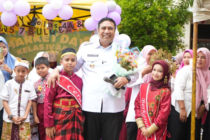 Pemkab Maros Targetkan Predikat Tertinggi Kota Sehat Nasional