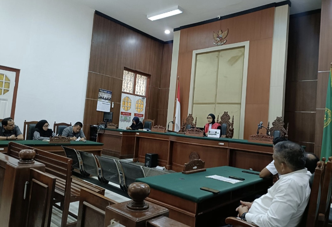 PN Makassar Kabulkan Praperadilan Kasus Kekerasan Jurnalis