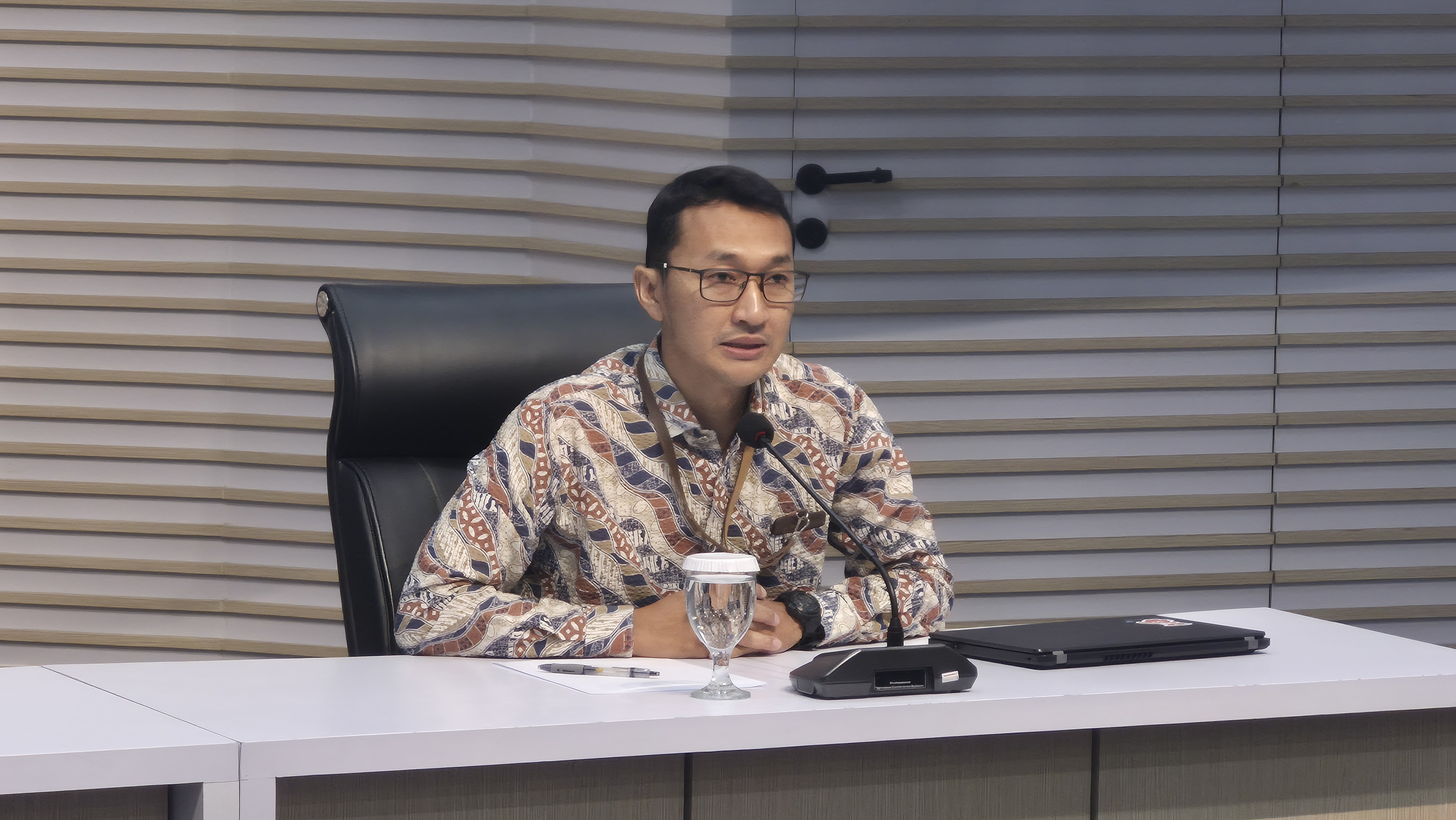 11.114 Penyelenggara Negara Masih Belum Laporkan LHKPN