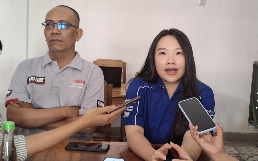 Pertahankan Esksitensi Yamaha Mio, SJAM Akan Gelar 'Mio Ride The Hype' Lintas Generasi