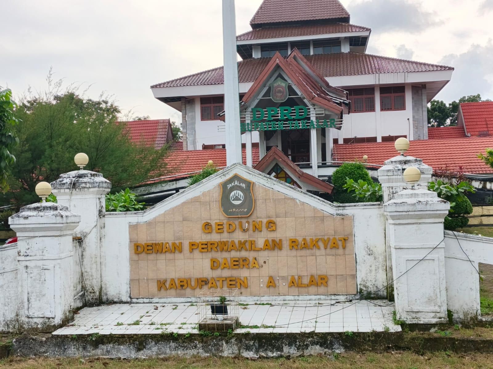 Dua Legislator Perempuan Takalar Jadi Tersangka, Polisi Lakukan Penahanan