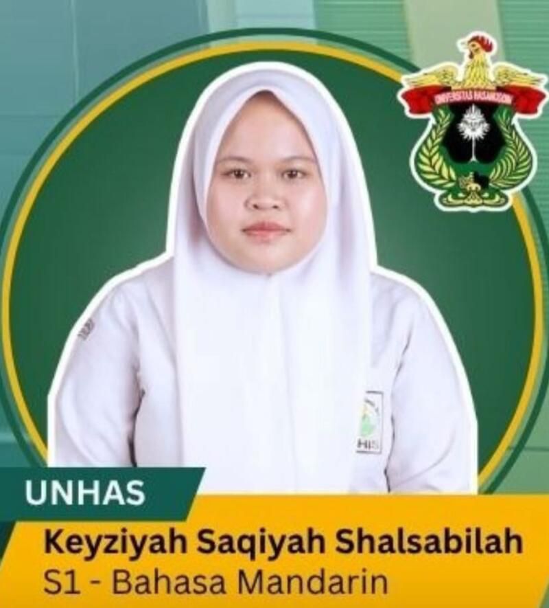 Siswa SMA Ranu Harapan Tembus PTN Lewat SNBP:  Tanpa Bimbel, Modal Metode Pembelajaran 