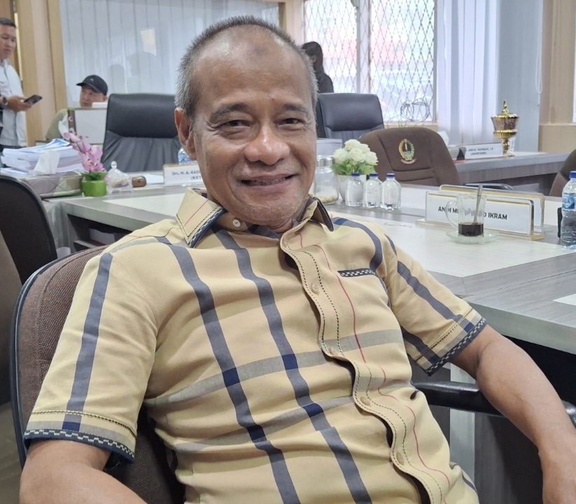 Lippo Diduga Kendalikan  Saham GMTD, DPRD Wacanakan Hak Angket