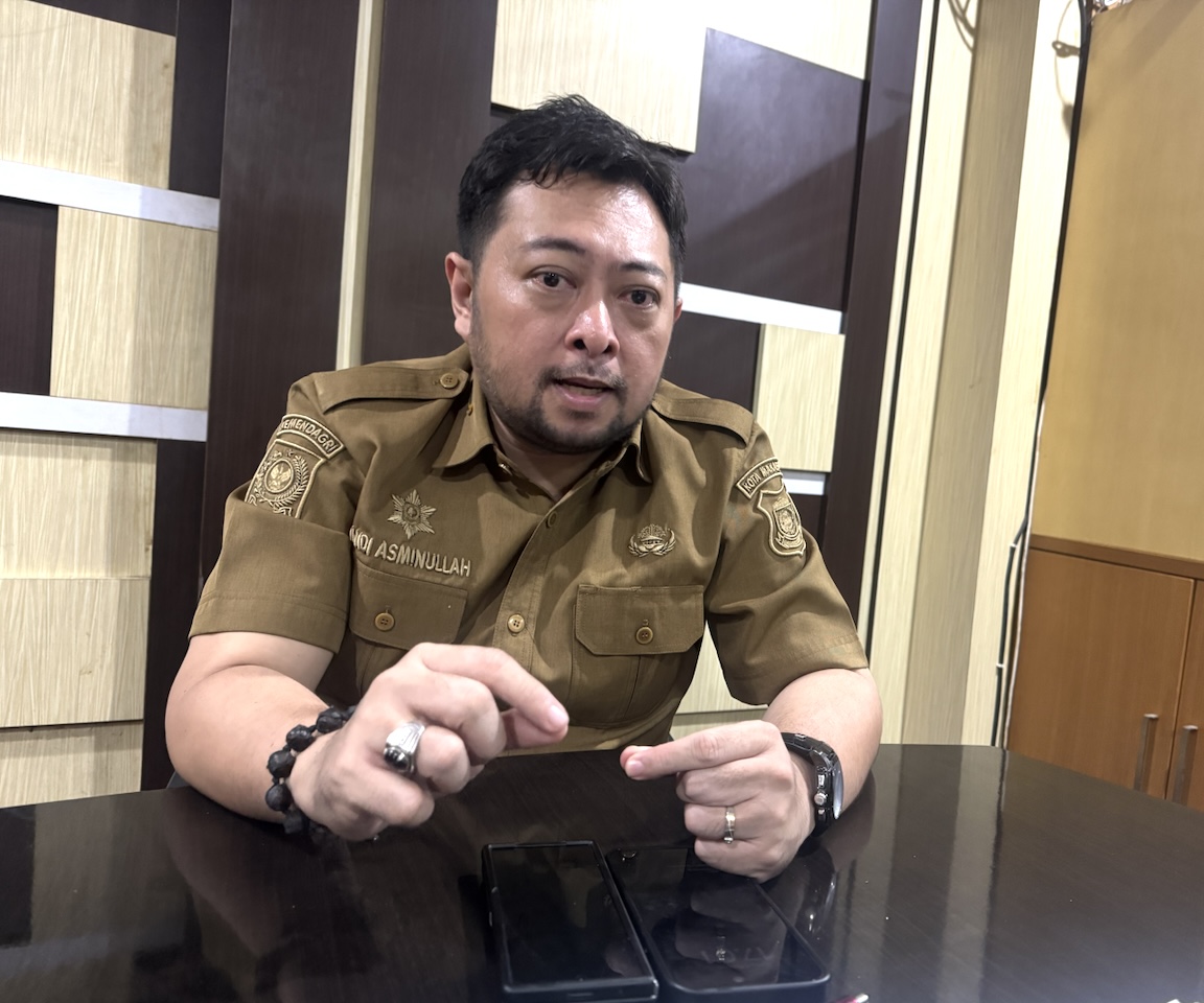Bapenda Makassar akan Integrasikan Pembayaran Pajak ke Lontaran Plus