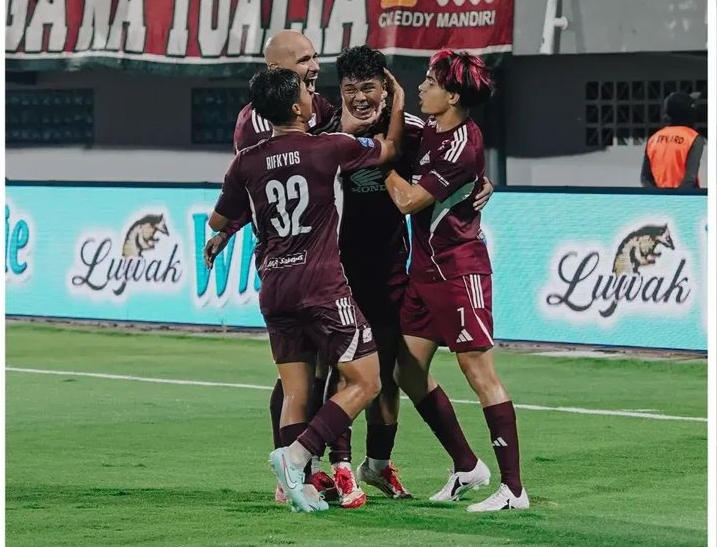 Imbang Kontra Sapee Kerrab, Pasukan Ramang Gagal Persembahkan Kado Manis di HUT ke-110