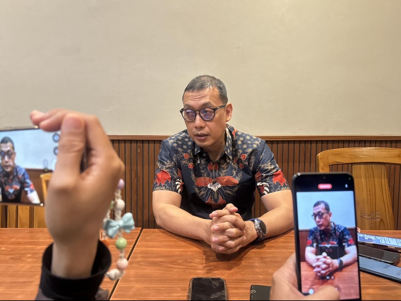 Izin Terbit, Sekda Makassar Pastikan Job Fit Segera Dilaksanakan