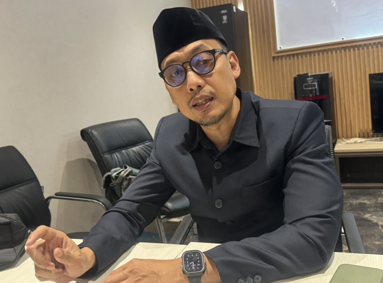 Kebut Pengadaan Seragam Sekolah Gratis, Distribusi Ditarget Awal September