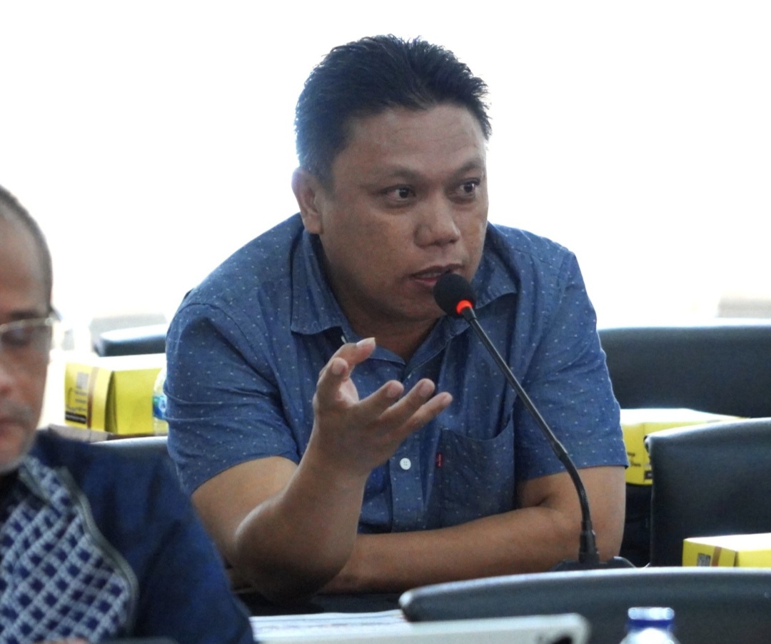 Dewan Soroti  Rencana Pengadaan Mobil  Perekaman Dukcapil Sulsel