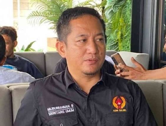 KONI Sulsel Tegaskan Penggunaan Dana Hibah PON Transparan