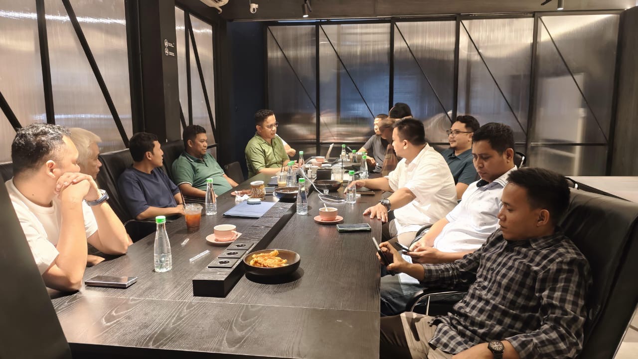 Nurdin Beta Pimpin DPW GAPEMBI Sulsel, Pelantikan Awal Februari di Makassar