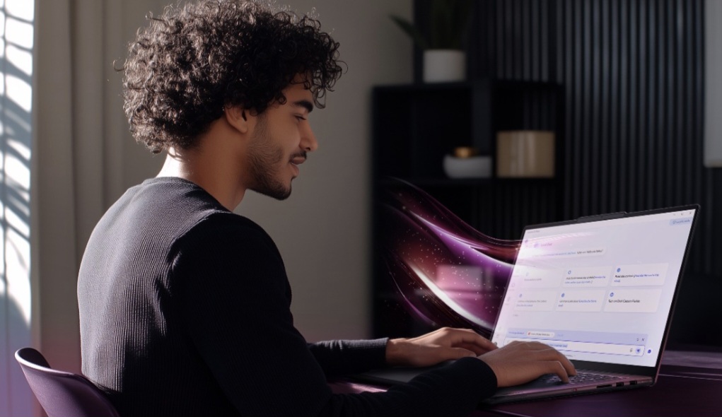 Lenovo AI Now Resmi Hadir, Tingkatkan Performa dan Produktivitas Laptop Terbaru Lenovo di Indonesia