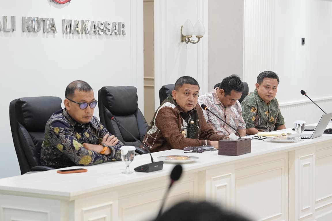 Pemkot Makassar Buka Dialog dengan Warga, Proyek PSEL Tetap Jalan