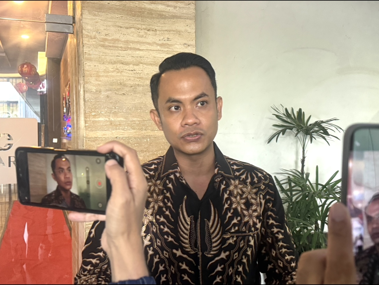 Ray Suryadi Minta Pemkot Perkuat Sosialisasi Sebelum Wajib Pilah Sampah