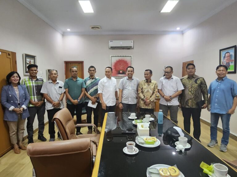 Pemkab Bone Gandeng PT Semen Tonasa Bangun Pabrik RDF
